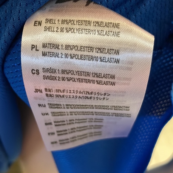 Bidi Badu Tennis/Golf/Athletic/Athleisure Dress, NWT! - Picture 8 of 9